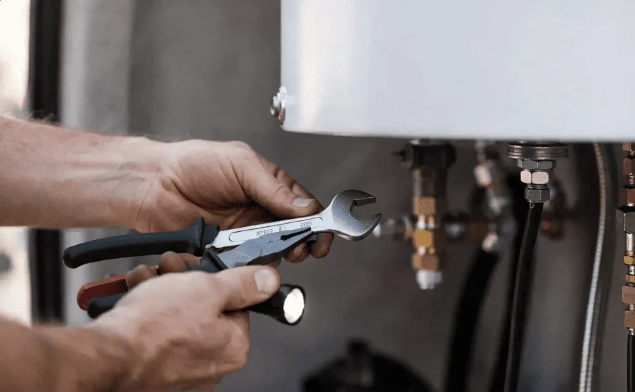 Why choose Water Heater Repair in Fairhope, PA